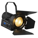 BTK100C FRESNEL 100W CW/WW MANUAL ZOOM BEAMZ PRO