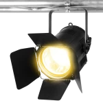BTF200Z FRESNEL ZOOM 200W LED WHITE 3200K reflektor