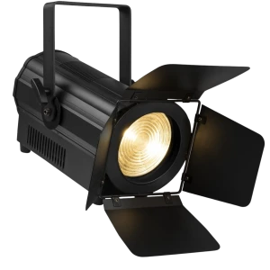 BTK200W FRESNEL 200W WW MANUAL ZOOM BEAMZ PRO