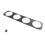 LUCID 2.4 DIFFUSION FILTER 25 DEGREES BEAMZ PRO