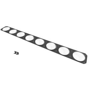 LUCID 2.8 DIFFUSION FILTER 25 DEGREES BEAMZ PRO