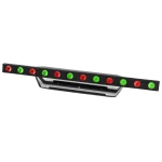 LCB145 LED BAR PIXEL CONTROL BEAMZ PRO