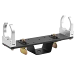 KRATOS WING PLATE + TUBE HOLDERS BEAMZ PRO