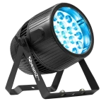 BWA550Z OUTDOOR PRO PAR WITH ZOOM BEAMZ PRO