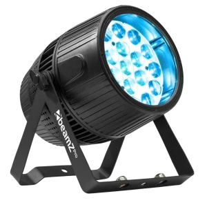 BWA550Z OUTDOOR PRO PAR WITH ZOOM BEAMZ PRO