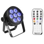 BAC500 ALUMINUM PROPAR BEAMZ PRO