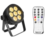 BAC503 ALUMINIUM PROPAR BEAMZ PRO