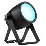 COB150RGBW PRO PAR 150W COB RGBW BEAMZ PRO