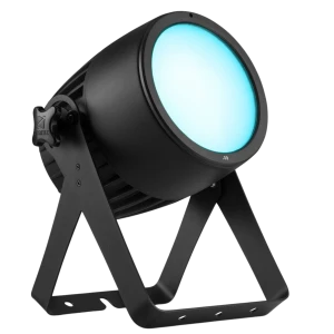 COB150RGBW PRO PAR 150W COB RGBW BEAMZ PRO
