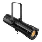 BTS200 LED PROFILE SPOT ZOOM 200W WARM WHITE BEAMZ PRO