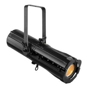 BTS200 LED PROFILE SPOT ZOOM 200W WARM WHITE BEAMZ PRO