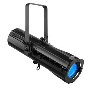 BTS250C LED PROFILE SPOT ZOOM 250W RGBW BEAMZ PRO