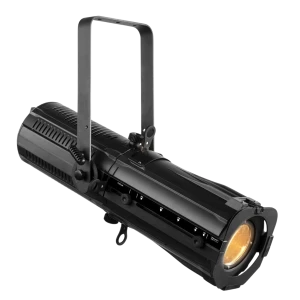 BTS300Z LED PROFILE SPOT ZOOM 300W WARM WHITE BEAMZ PRO Reflektor profilowy