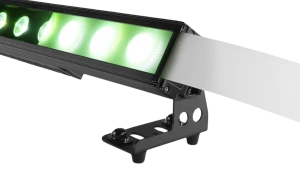LCB1215IP DIFFUSION FILTER 45 DEGREES BEAMZ PRO