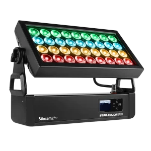 Naświetlacz STARCOLOR540 WASH IP65