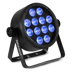REFLEKTOR PAR BAC304 ALUMINIUM LED PAR