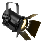 BTF50Z MINI FRESNEL ZOOM 2X 50W LED WW/CW Reflektor