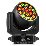 beamZ PRO MHL1940 LED MOVING HEAD ZOOM 19X40W