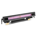 STARCOLOR54 LED WALL WASH BAR IP65 RGB