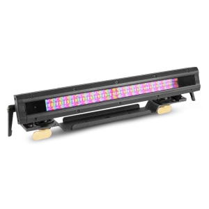STARCOLOR54 LED WALL WASH BAR IP65 RGB