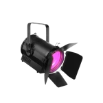 Reflektor BTF200CZ FRESNEL ZOOM 200W LED RGBW