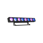 LUCID 2.8 LED BAR 8X 30W RGBW