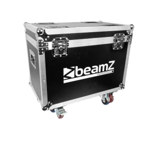 FC180 FLIGHTCASE FOR 2PCS IGNITE180 SERIES
