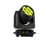 IGNITE740 WASH MOVING HEAD ZOOM 7X40W