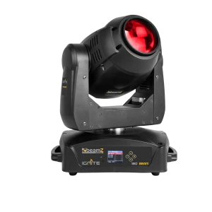 IGNITE180B LED BEAM MOVING HEAD