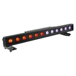 Listwa oświetleniowa LCB1215IP LED BAR IP65 12X 15W 6-IN-1 LEDS