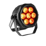BWA410 ALUMINUM IP65 LED PAR reflektor