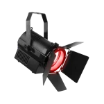 BTF440Z MINI FRESNEL ZOOM 4X 40W RGBW COB LED reflektor