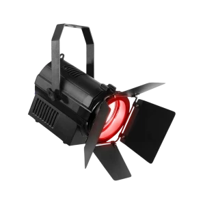 BTF440Z MINI FRESNEL ZOOM 4X 40W RGBW COB LED reflektor