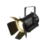 BTF300Z FRESNEL ZOOM 300W LED WHITE 3200K reflektor