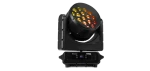 NEREID1940 OUTDOOR LED BEE EYE MOVING HEAD WITH ZOOM beamZ Pro