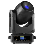 IGNITE120 LED SPOT 120W MOVING HEAD BEAMZ PRO