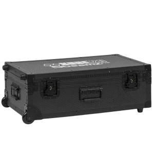 FCC30 FLIGHTCASE FOR 6 PCS KUBE20 BEAMZ PRO