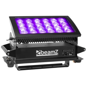 STARCOLOR240 WASH LIGHT 24X 10W RGBA OUTDOOR BEAMZ PRO