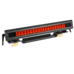 STARCOLOR54 TOUR WALL WASH 54X 1W RGB OUTDOOR BEAMZ PRO