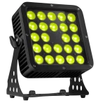 STARCOLOR200 FLOOD LIGHT 24X 10W RGBW OUTDOOR