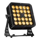 STARCOLOR205 FLOOD LIGHT 24X 10W RGBA OUTDOOR BEAMZ PRO