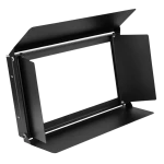 STARCOLOR240/360 BARNDOOR BEAMZ PRO