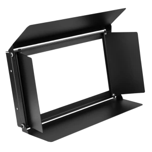 STARCOLOR240/360 BARNDOOR BEAMZ PRO
