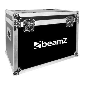 FL270Z FLIGHTCASE FOR 2 PIECES STARCOLOR 270Z BEAMZ PRO