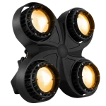 SB420IP STAGE BLINDER IP65 WW/AMBER BEAMZ PRO
