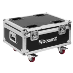 FL-DOT FLIGHTCASE FOR 8PCS NEUTRON-DOT BEAMZ PRO