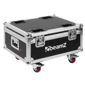 FL-DOT FLIGHTCASE FOR 8PCS NEUTRON-DOT BEAMZ PRO